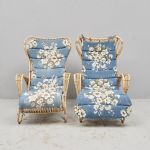 1415 6245 ARMCHAIRS